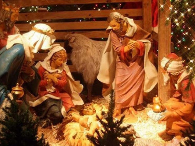 З Різдвом Христовим та Новим 2021 Роком!