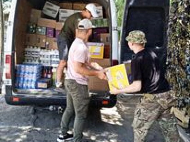 Вітання з Міжнародним днем вдячності волонтерам