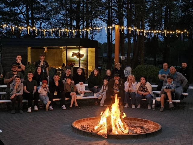 Ретріт для сімей військовослужбовців і ветеранів