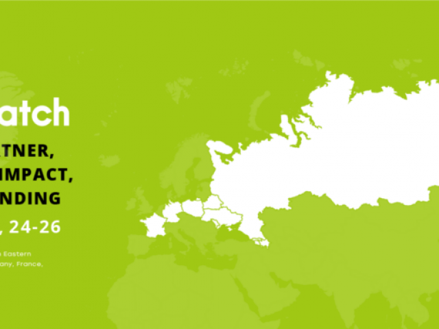 ГО "Жест допомоги" взяла участь в  Civil Match