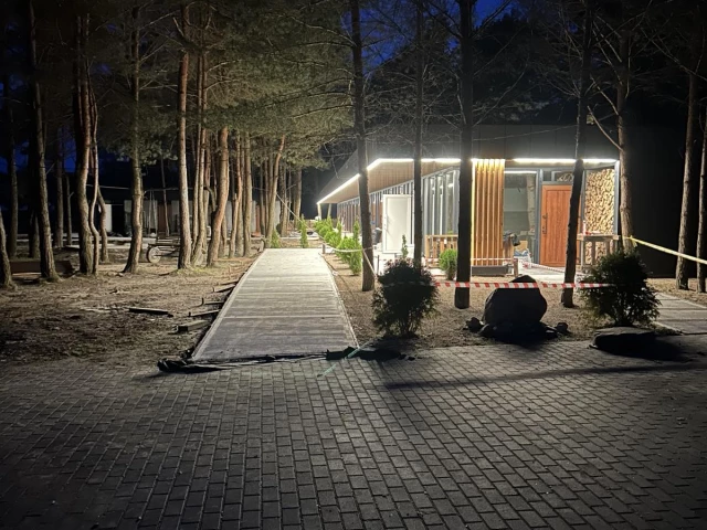 Зведено новий інклюзивний будинок для осіб з інвалідністю