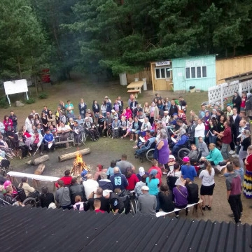 Єдність 2019 cover image