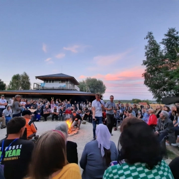 Єдність 2020 cover image