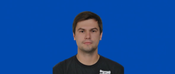 Шайнюк Андрій Анатолійович photo