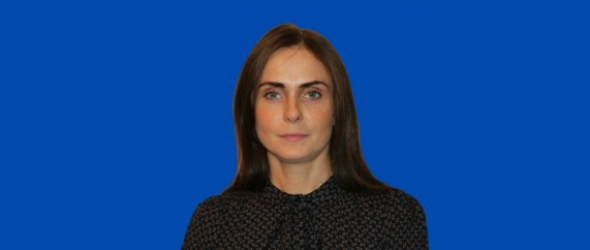 Шумік Лілія Іванівна photo