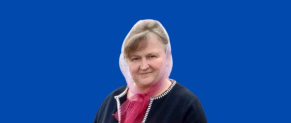 Конотопчик Галина Петрівна photo