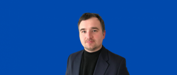 Котилко Ярослав photo