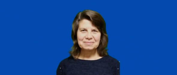 Мартинюк Ольга photo